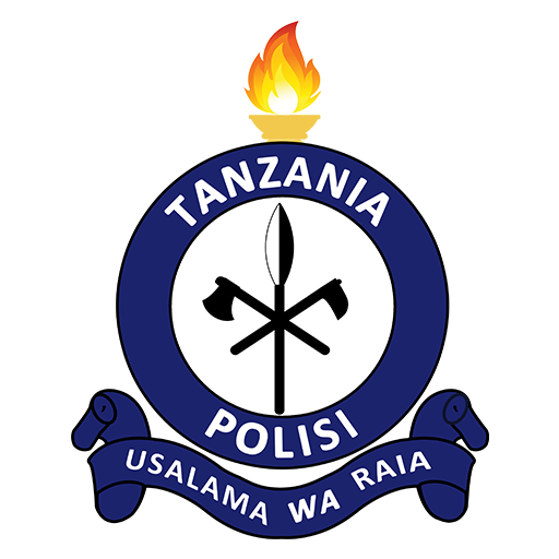 Tanzania Police Force