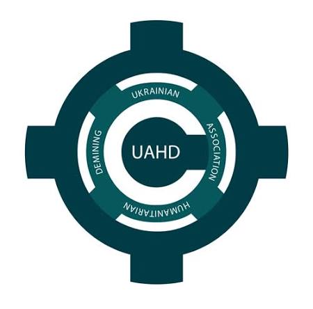 Ukrainian Association of Humanitarian Demining