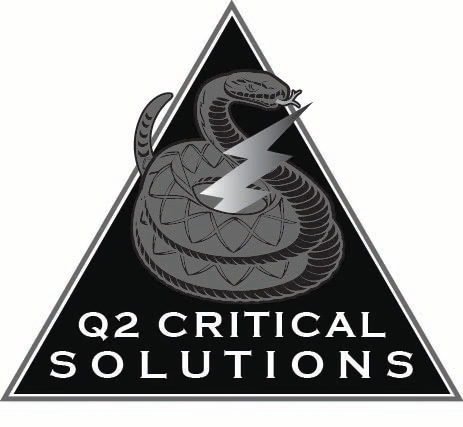 Q2 Critical Solutions